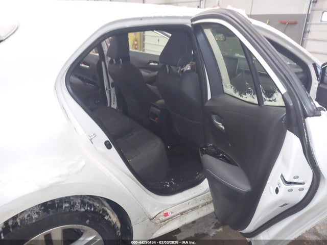صورة 8 لـ 2019 Toyota COROLLA SE