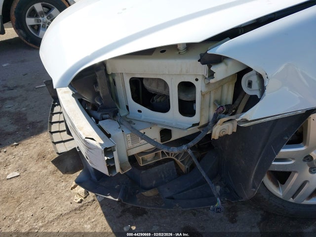 CHEVROLET IMPALA LIMITED LT - 6