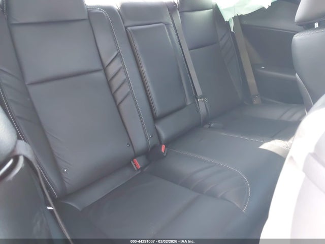 DODGE CHALLENGER SRT HELLCAT JAILBREAK - 8