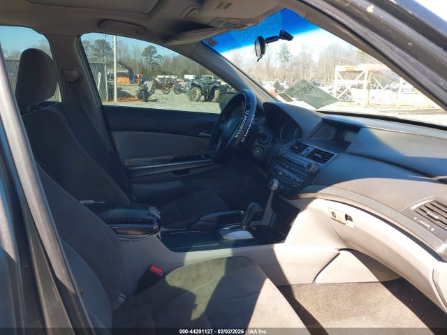 HONDA ACCORD - 5