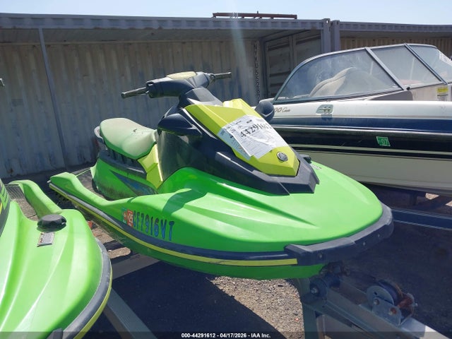 2021 YAMAHA EX-SPORT 