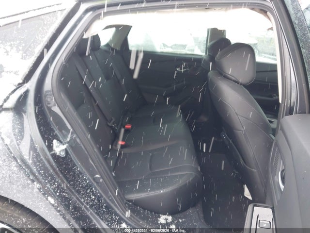 HONDA ACCORD HYBRID TOURING - 8