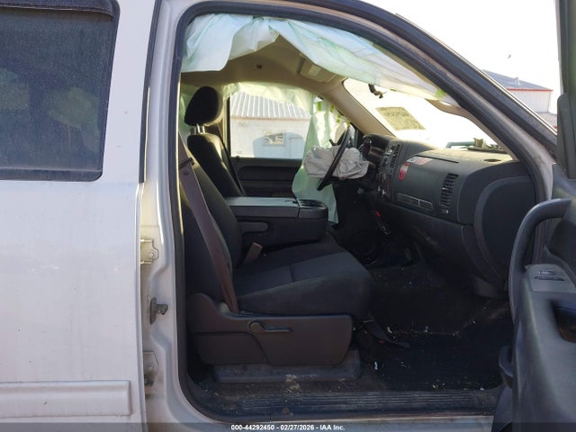 CHEVROLET SILVERADO 1500 LT - 5