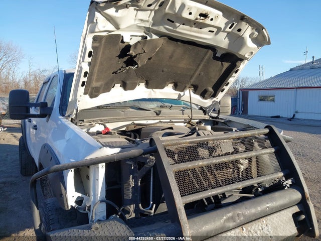 CHEVROLET SILVERADO 1500 LT - 6