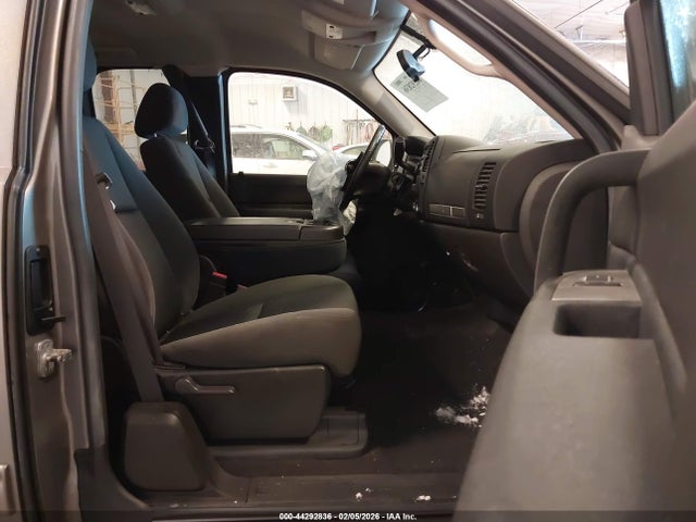 CHEVROLET SILVERADO 1500 LT - 5