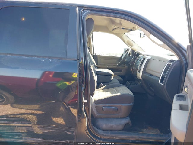 DODGE RAM 1500 SLT/SPORT/TRX - 5