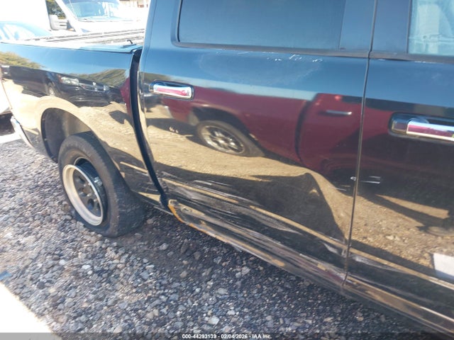 DODGE RAM 1500 SLT/SPORT/TRX - 6