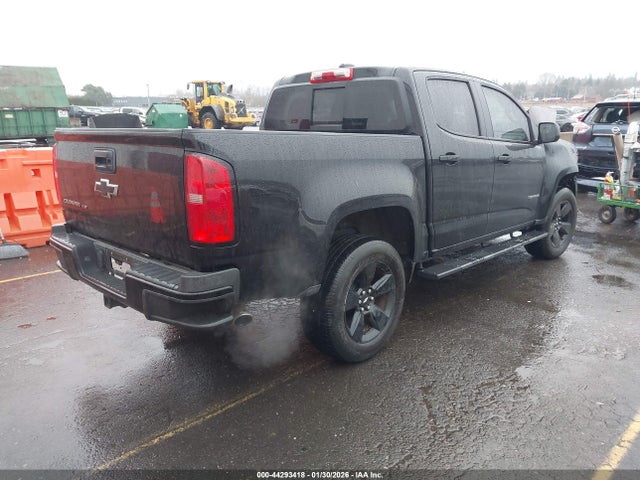 صورة 4 لـ 2018 Chevrolet COLORADO LT