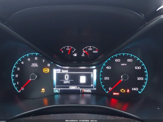 صورة 7 لـ 2018 Chevrolet COLORADO LT