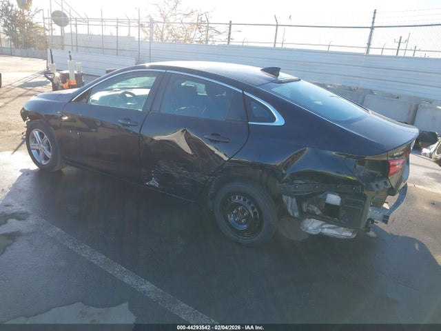 CHEVROLET MALIBU - 3