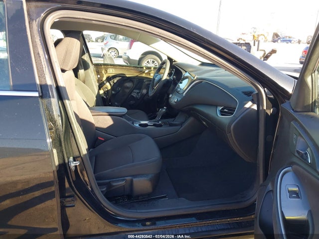 CHEVROLET MALIBU - 5