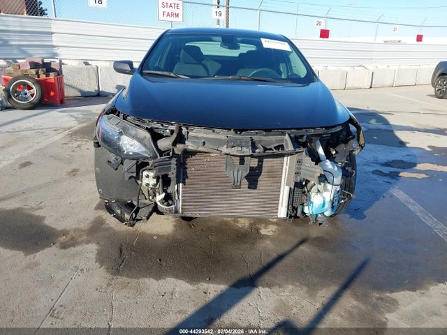 CHEVROLET MALIBU - 6