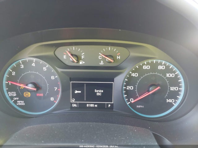 CHEVROLET MALIBU - 7