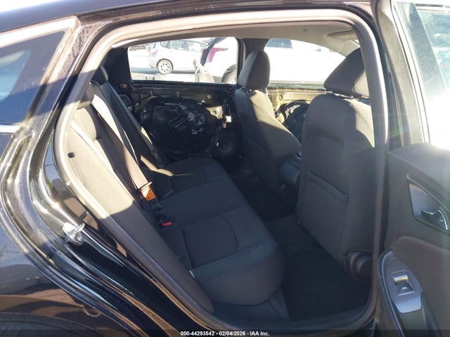 CHEVROLET MALIBU - 8