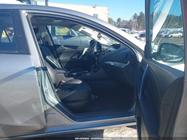 2012 Mazda MAZDA3 I GRAND TOURING 照片 5