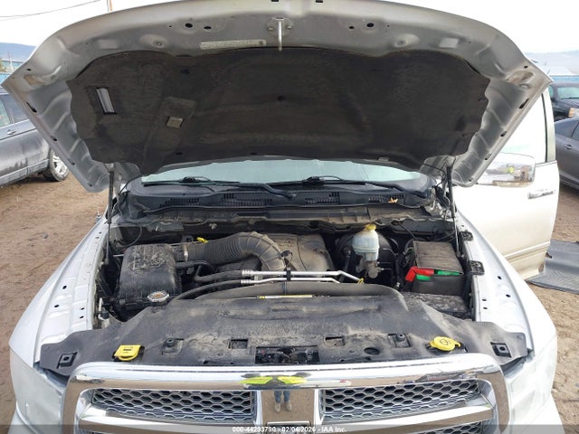 DODGE RAM 1500 LARAMIE - 10