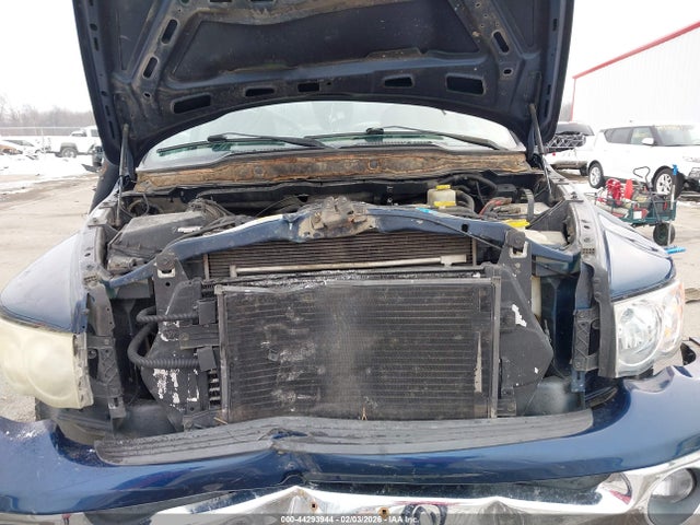 DODGE RAM 2500 SLT/LARAMIE/ST - 10