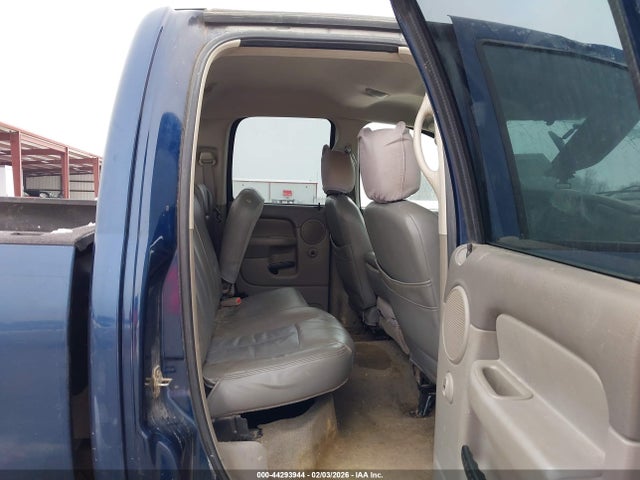 DODGE RAM 2500 SLT/LARAMIE/ST - 8