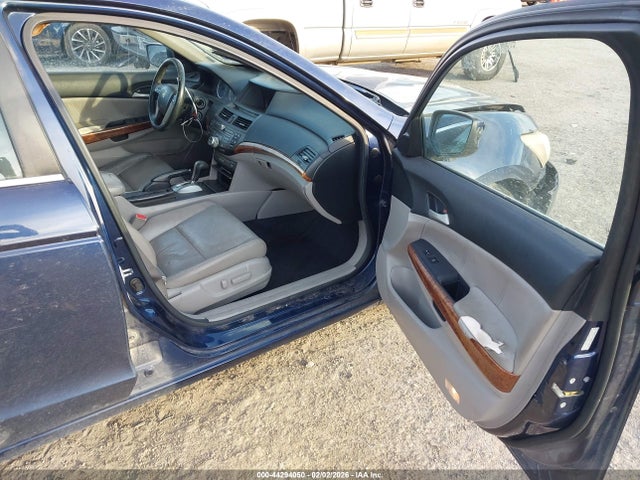 HONDA ACCORD 3.5 EX-L - 5