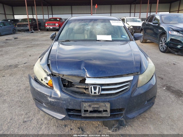 HONDA ACCORD 3.5 EX-L - 6