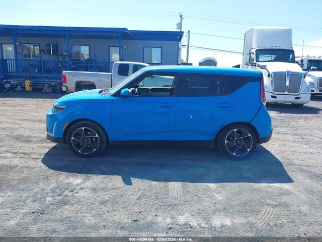 KIA SOUL EX - 6