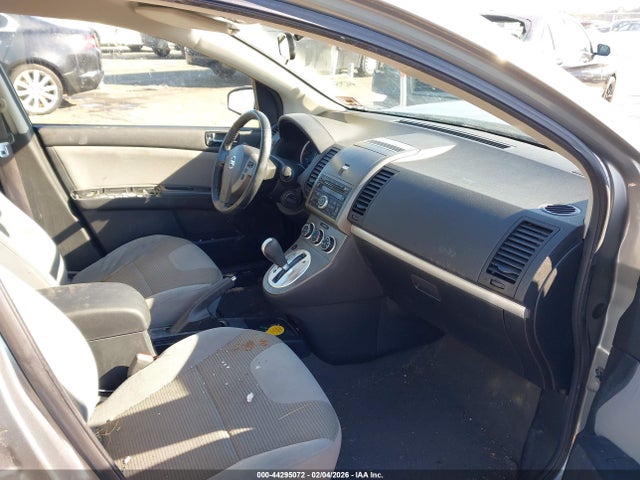 NISSAN SENTRA 2.0 S - 5