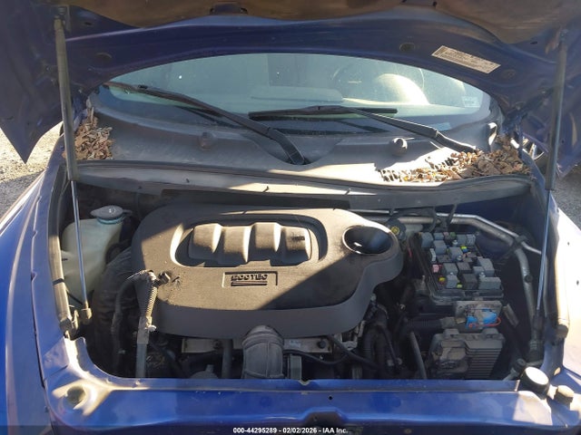 CHEVROLET HHR LT - 10