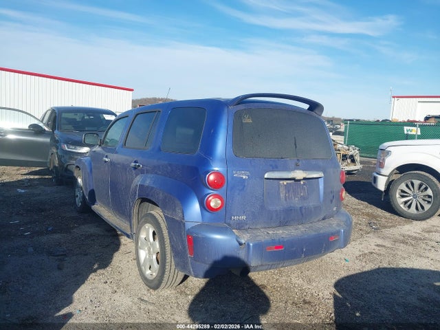 CHEVROLET HHR LT - 3