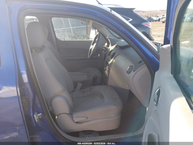 CHEVROLET HHR LT - 5