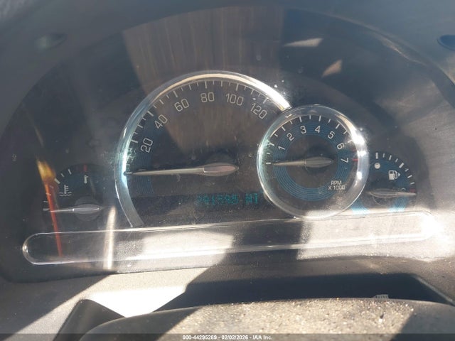 CHEVROLET HHR LT - 7