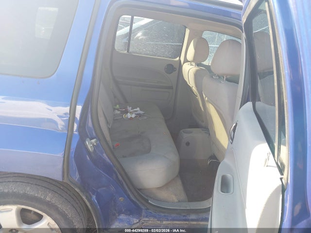 CHEVROLET HHR LT - 8