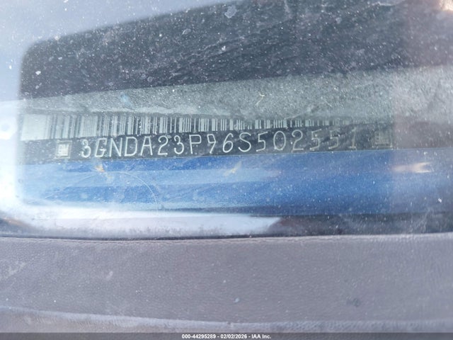 CHEVROLET HHR LT - 9