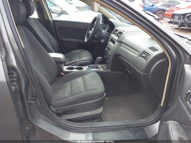 FORD FUSION SE - 5