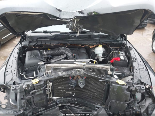 DODGE RAM 1500 SLT/SPORT/TRX - 10