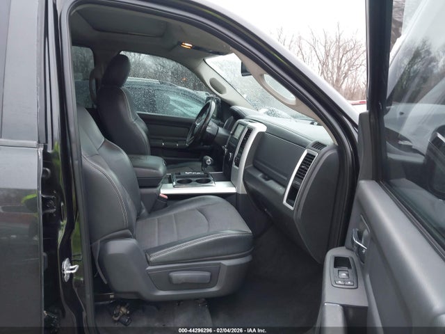 DODGE RAM 1500 SLT/SPORT/TRX - 5