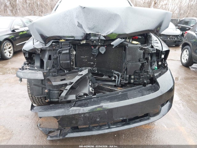 DODGE RAM 1500 SLT/SPORT/TRX - 6