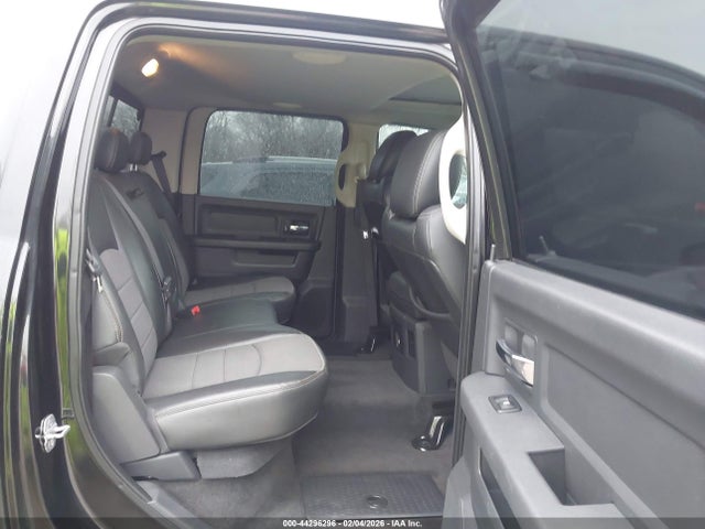 DODGE RAM 1500 SLT/SPORT/TRX - 8