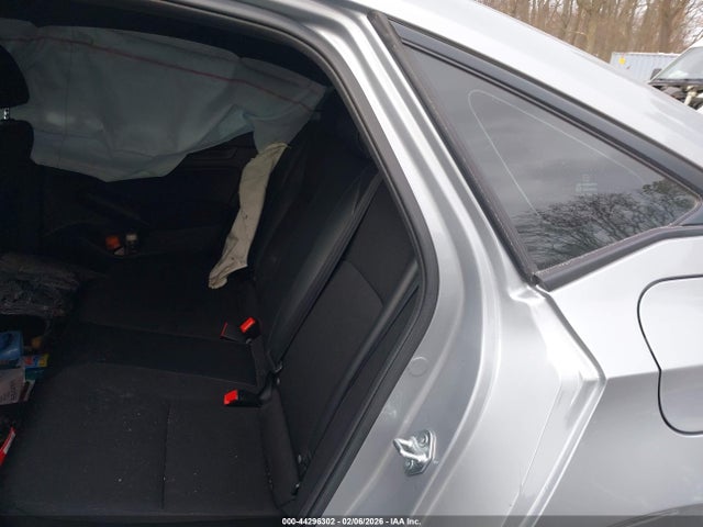 HONDA CIVIC SPORT - 8