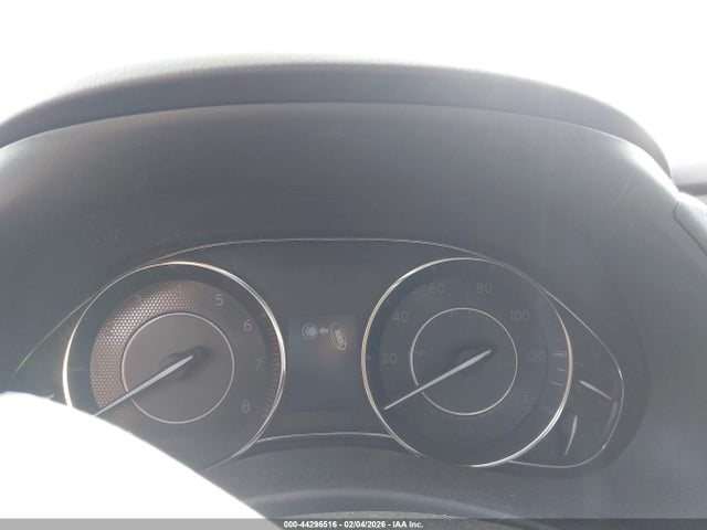 2020 NISSAN ARMADA SV 2WD 7