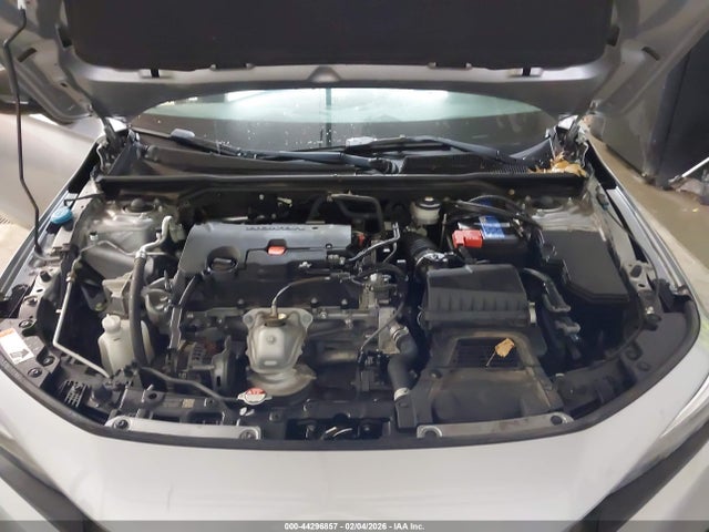 HONDA CIVIC SPORT - 10