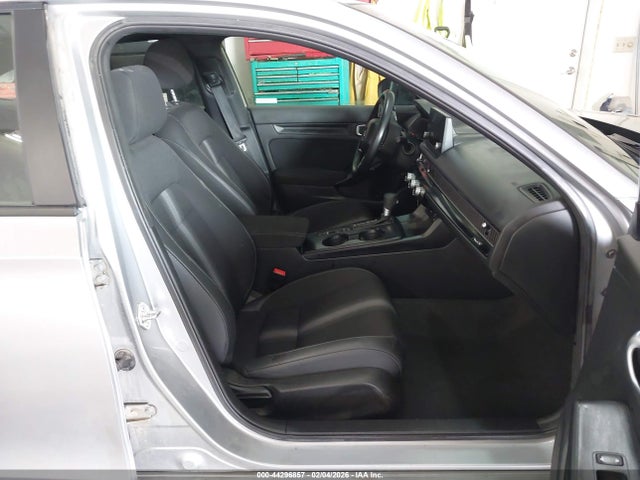 HONDA CIVIC SPORT - 5