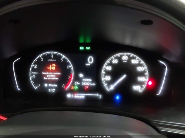 HONDA CIVIC SPORT - 7