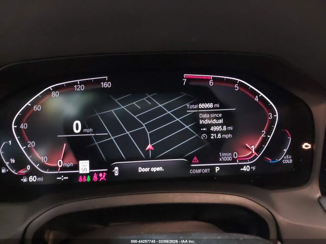 2020 BMW 330I 7