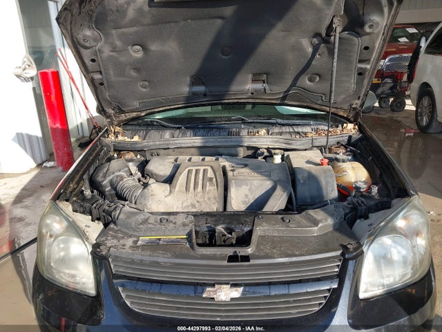 CHEVROLET COBALT LT - 10