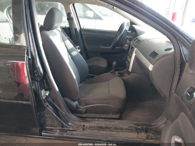 CHEVROLET COBALT LT - 5