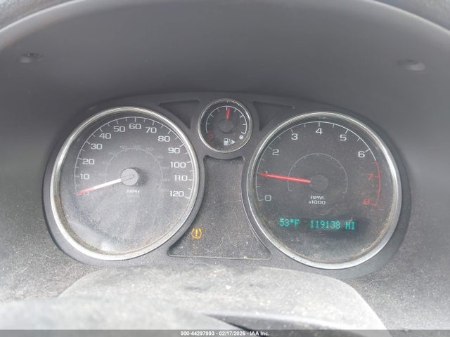 CHEVROLET COBALT LT - 7