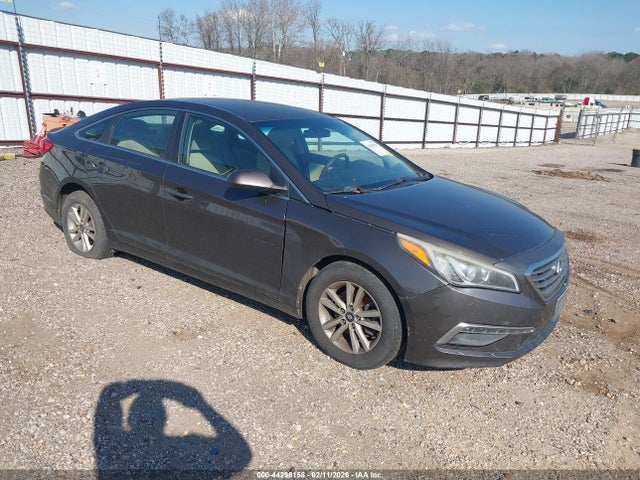 HYUNDAI SONATA SE - 1