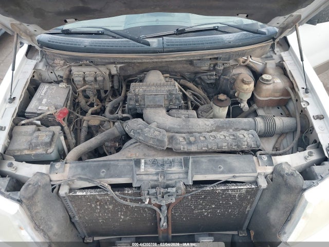 FORD F-150 60TH ANNIVERSARY/FX2/KING RANCH/LARIAT/XLT - 10