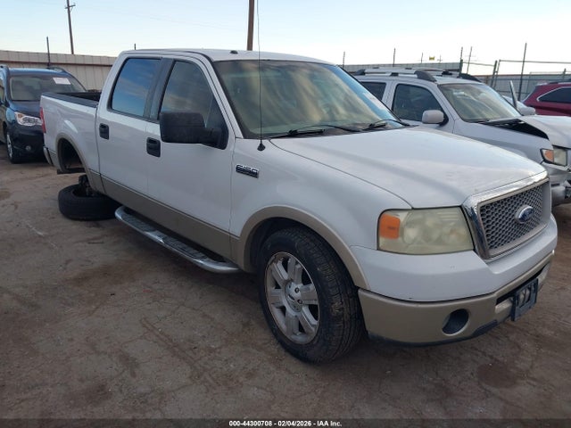 FORD F-150 60TH ANNIVERSARY/FX2/KING RANCH/LARIAT/XLT - 1