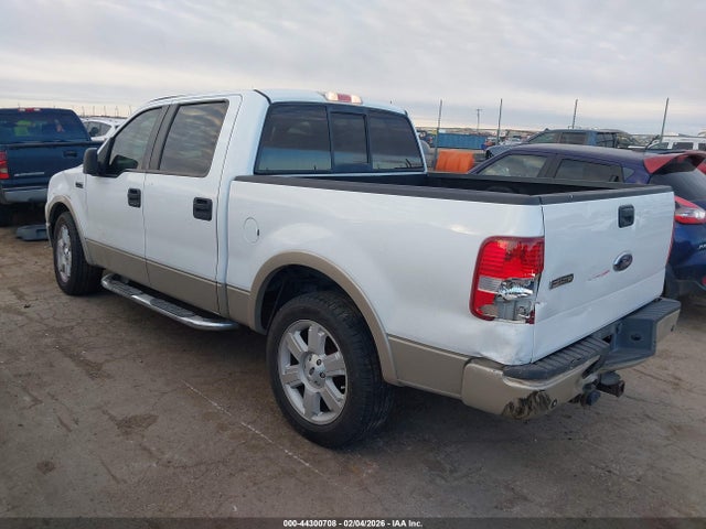 FORD F-150 60TH ANNIVERSARY/FX2/KING RANCH/LARIAT/XLT - 3